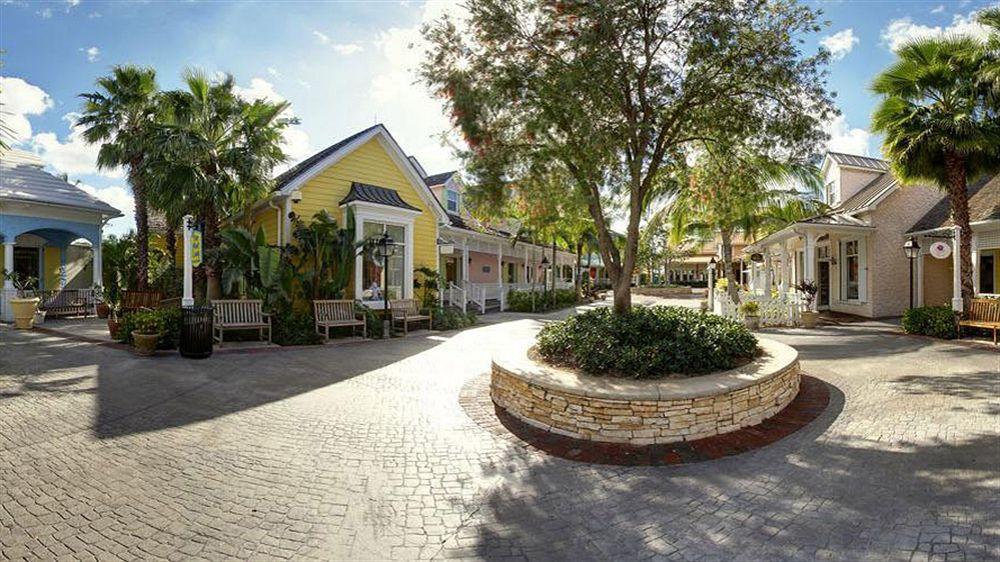 Resort Harborside & Vacation At Atlantis