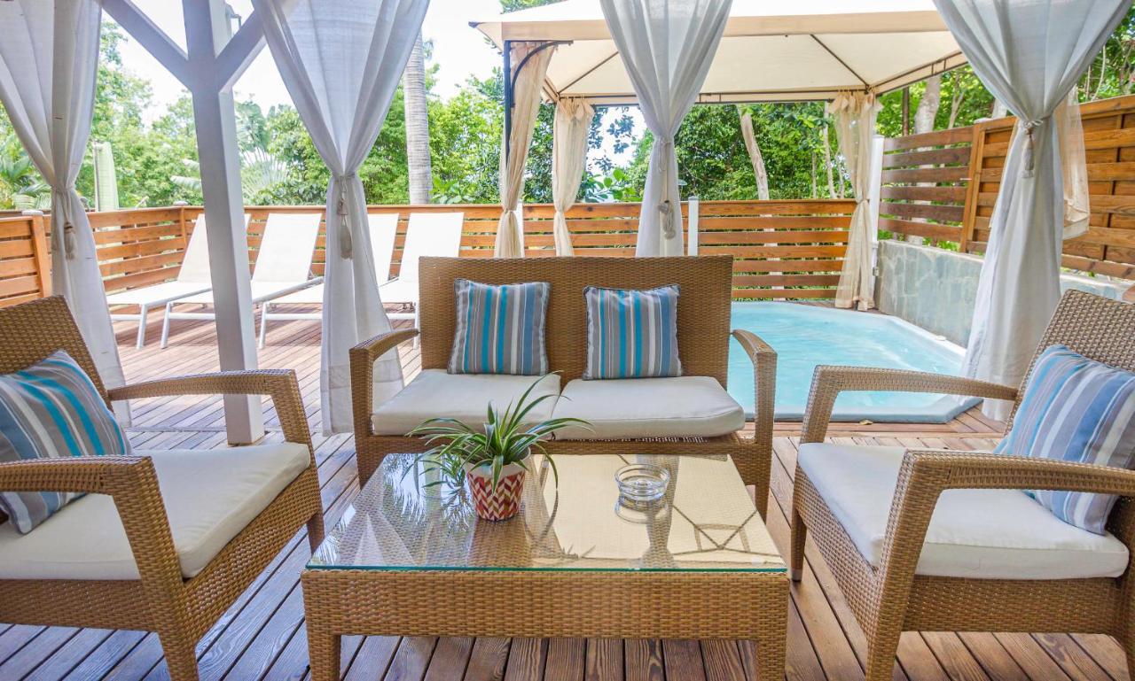 House Villa *
