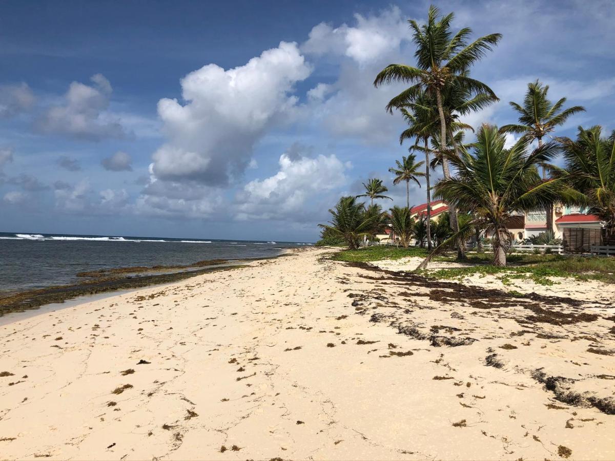 De Charme Au Bord De * Saint-Francois (Grande-Terre)