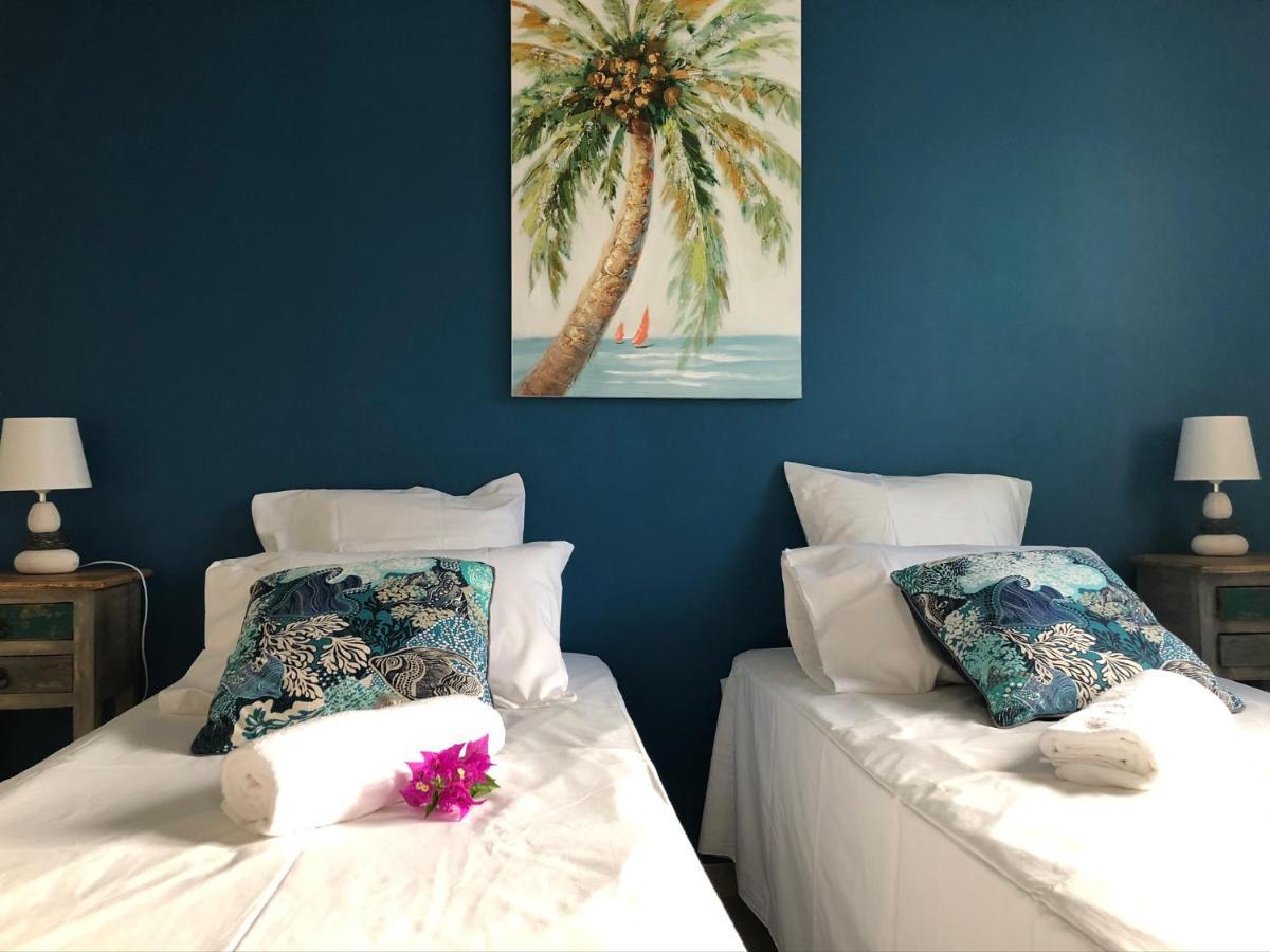 De Charme Au Bord De Apartamento