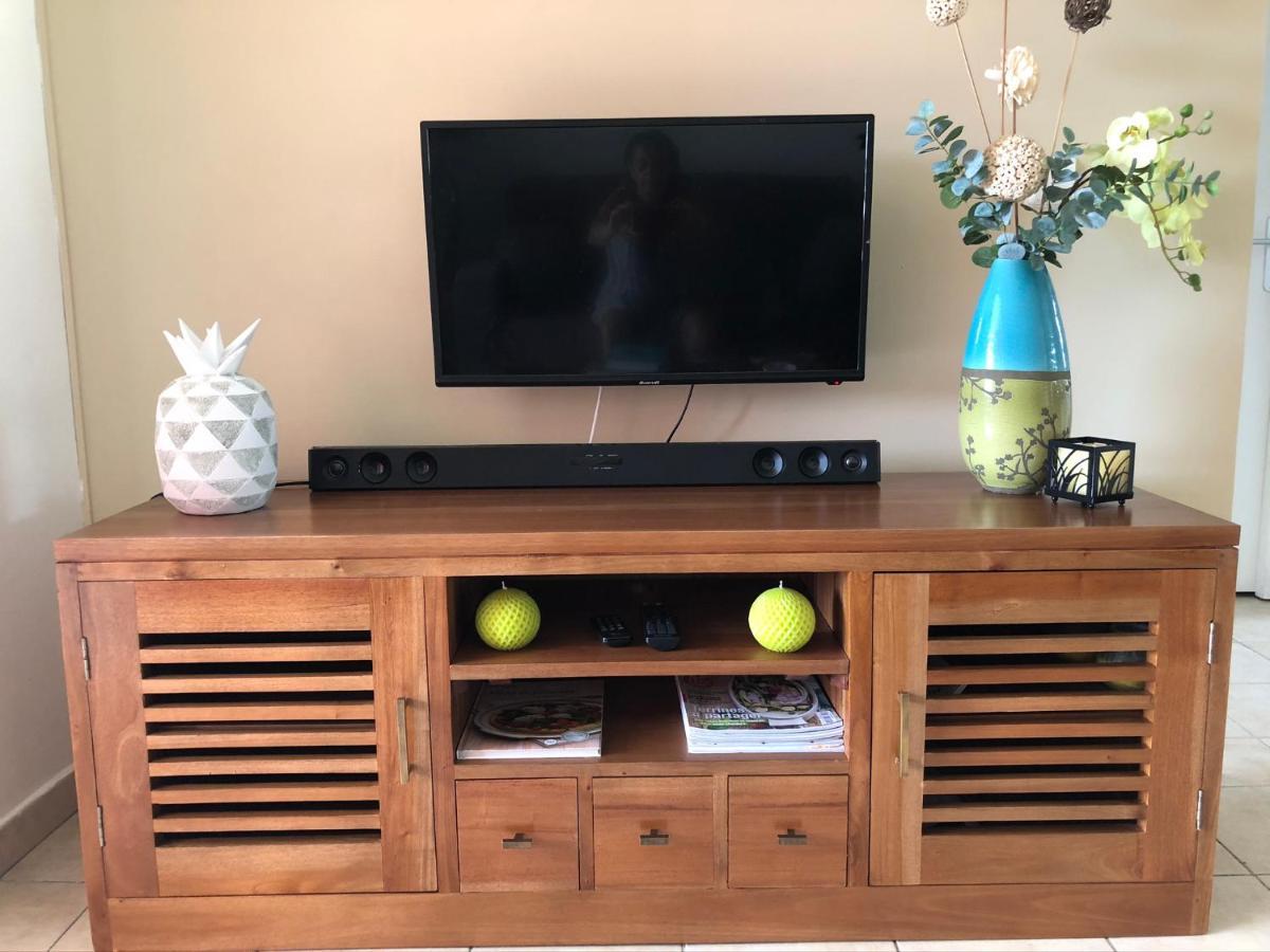 Apartamento De Charme Au Bord De *