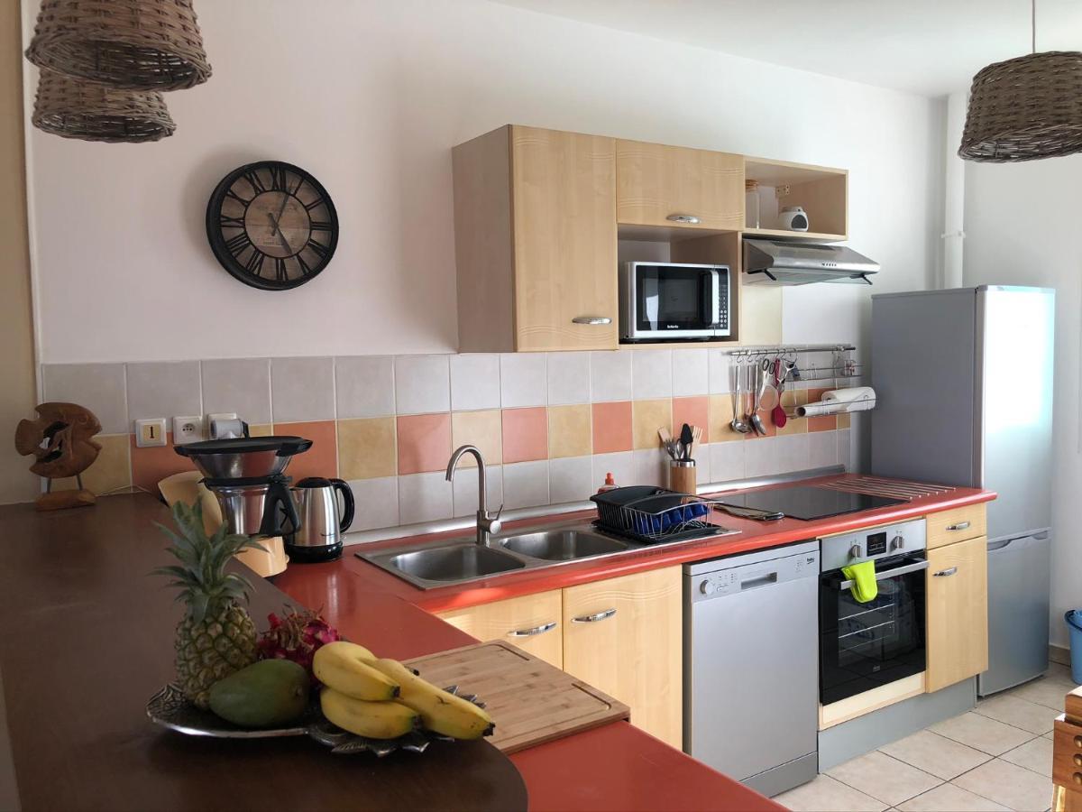 Apartamento De Charme Au Bord De *