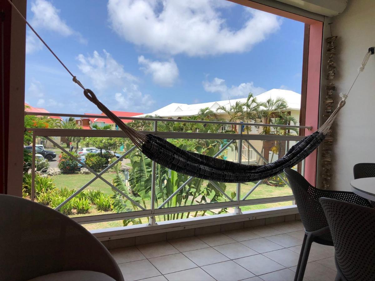 De Charme Au Bord De * Saint-Francois (Grande-Terre)
