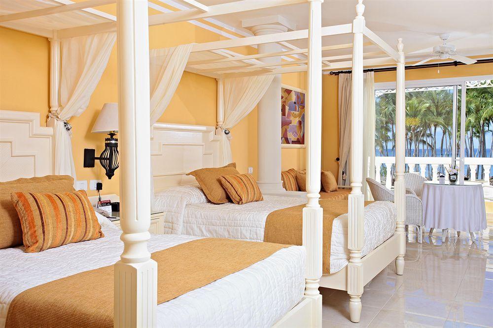 Bahia Principe Grand Turquesa 5*