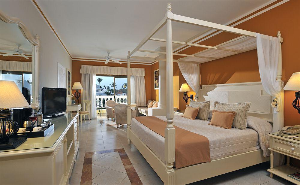 Resort Bahia Principe Grand Turquesa Punta Cana