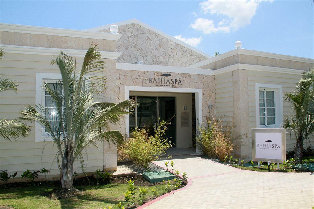 Bahia Principe Grand Turquesa Resort Punta Cana