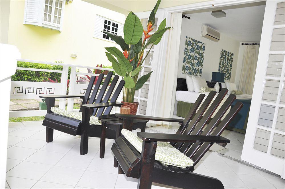 Resort Mystic Ridge Ocho Rios