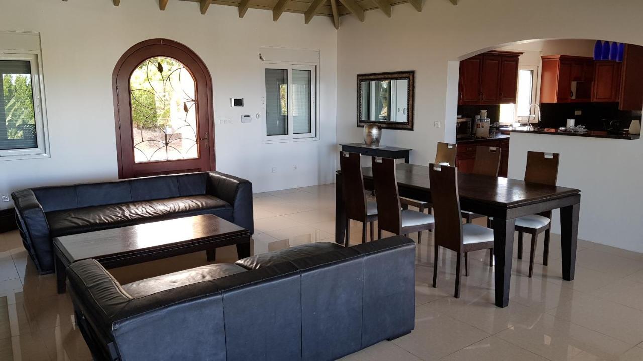 Villa C'renity Cul de Sac