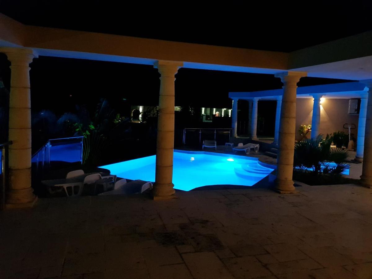 Villa C'renity *