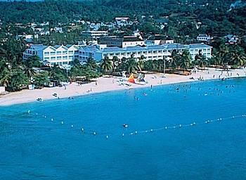 On The Ocho Rios