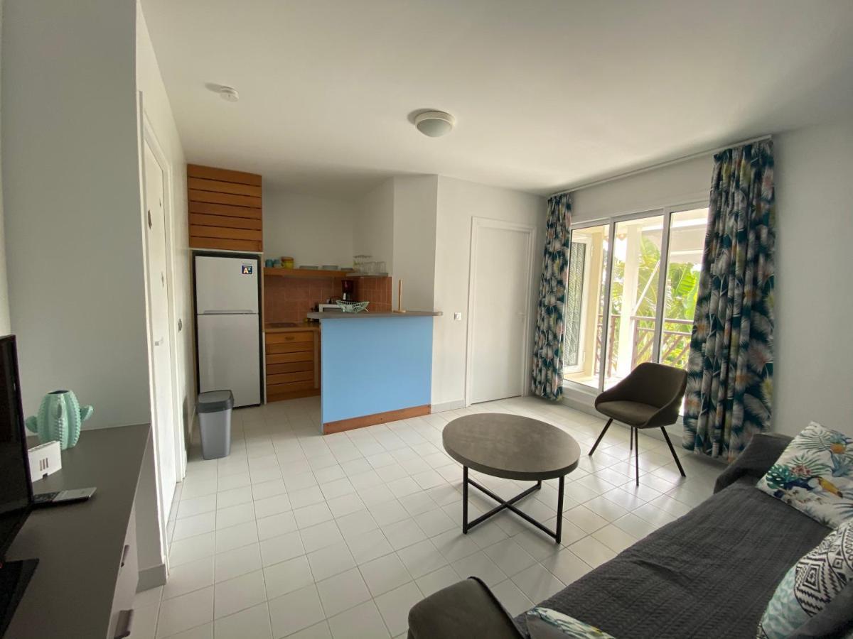 St Francois Manganao Tiborddemer Apartment Saint-Francois (Grande-Terre)