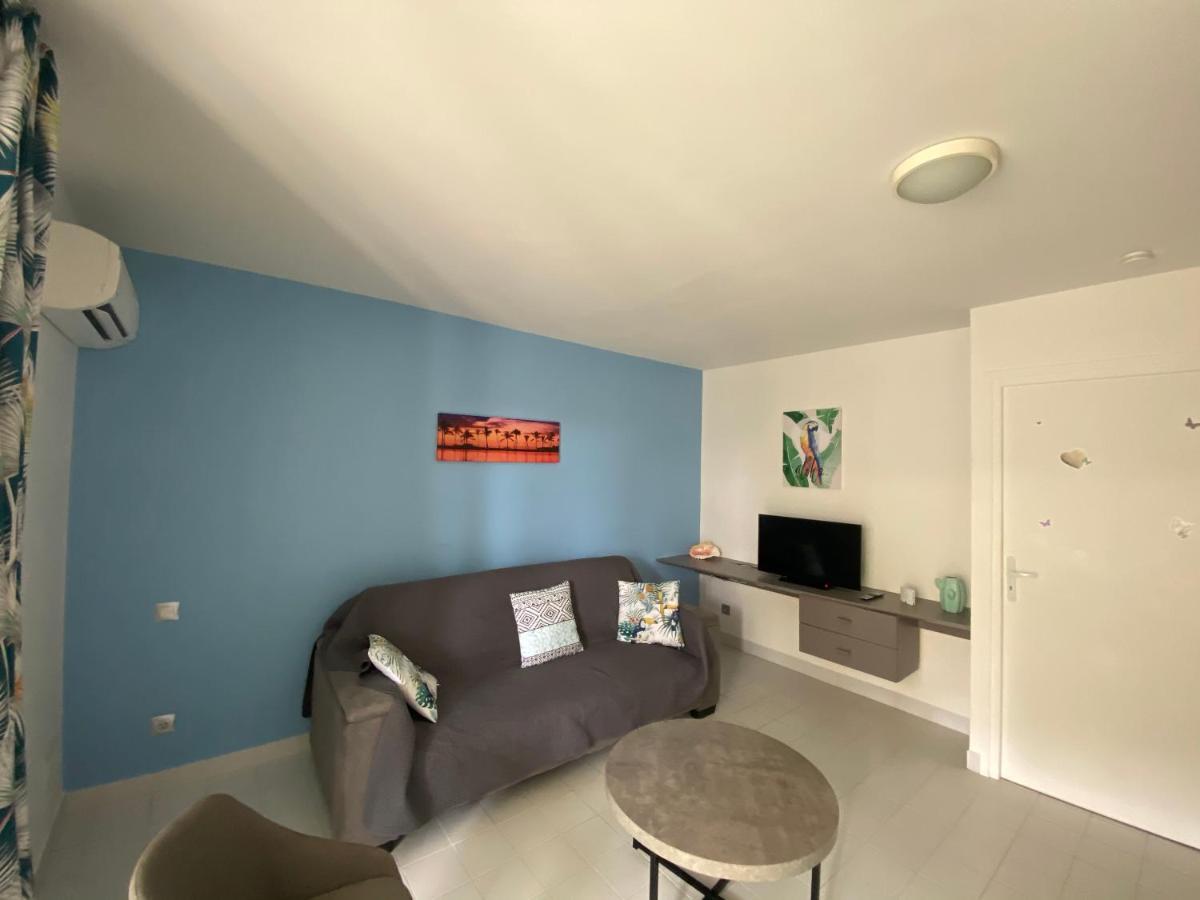 Apartment St Francois Manganao Tiborddemer Saint-Francois (Grande-Terre)