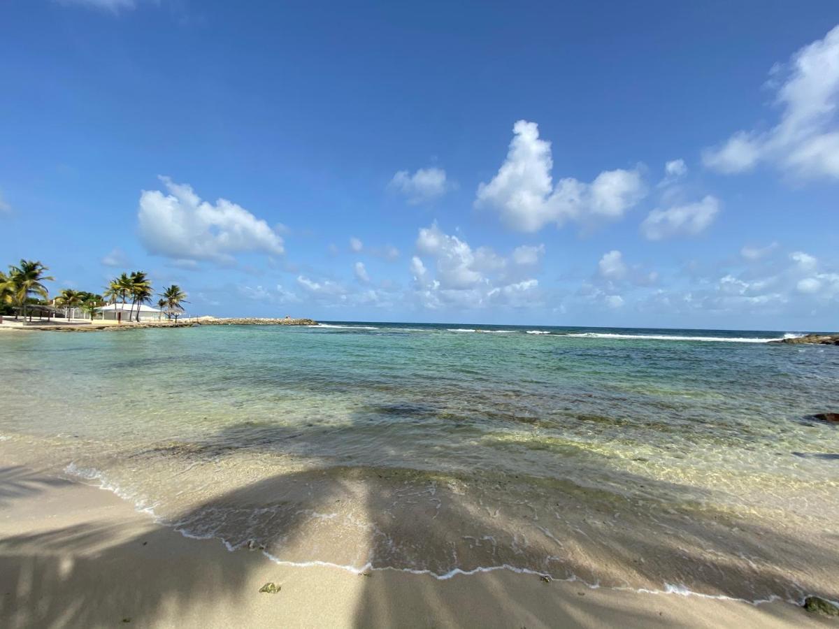 St Francois Manganao Tiborddemer * Saint-Francois (Grande-Terre)