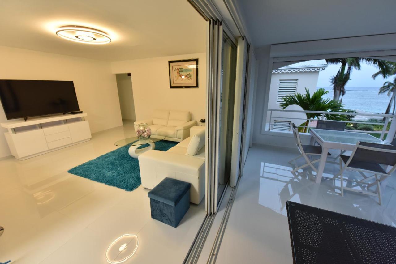 Eden Blue Vue Apartment *