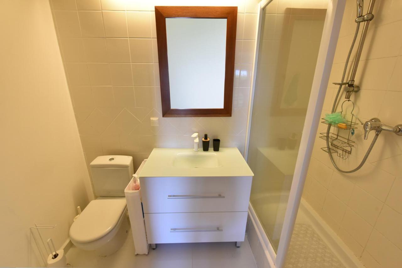 Eden Blue Vue Apartment *