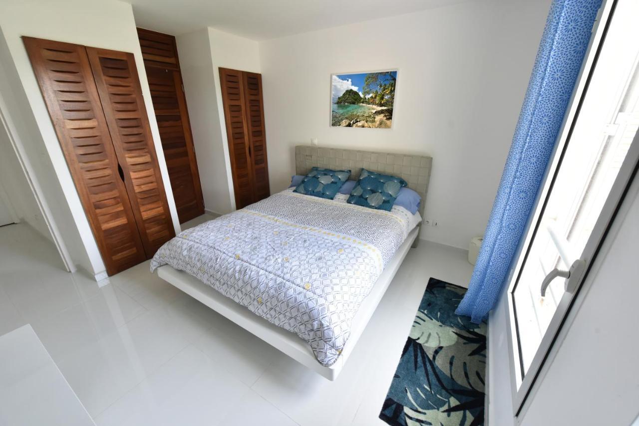 Eden Blue Vue * Sainte-Anne (Grande-Terre)