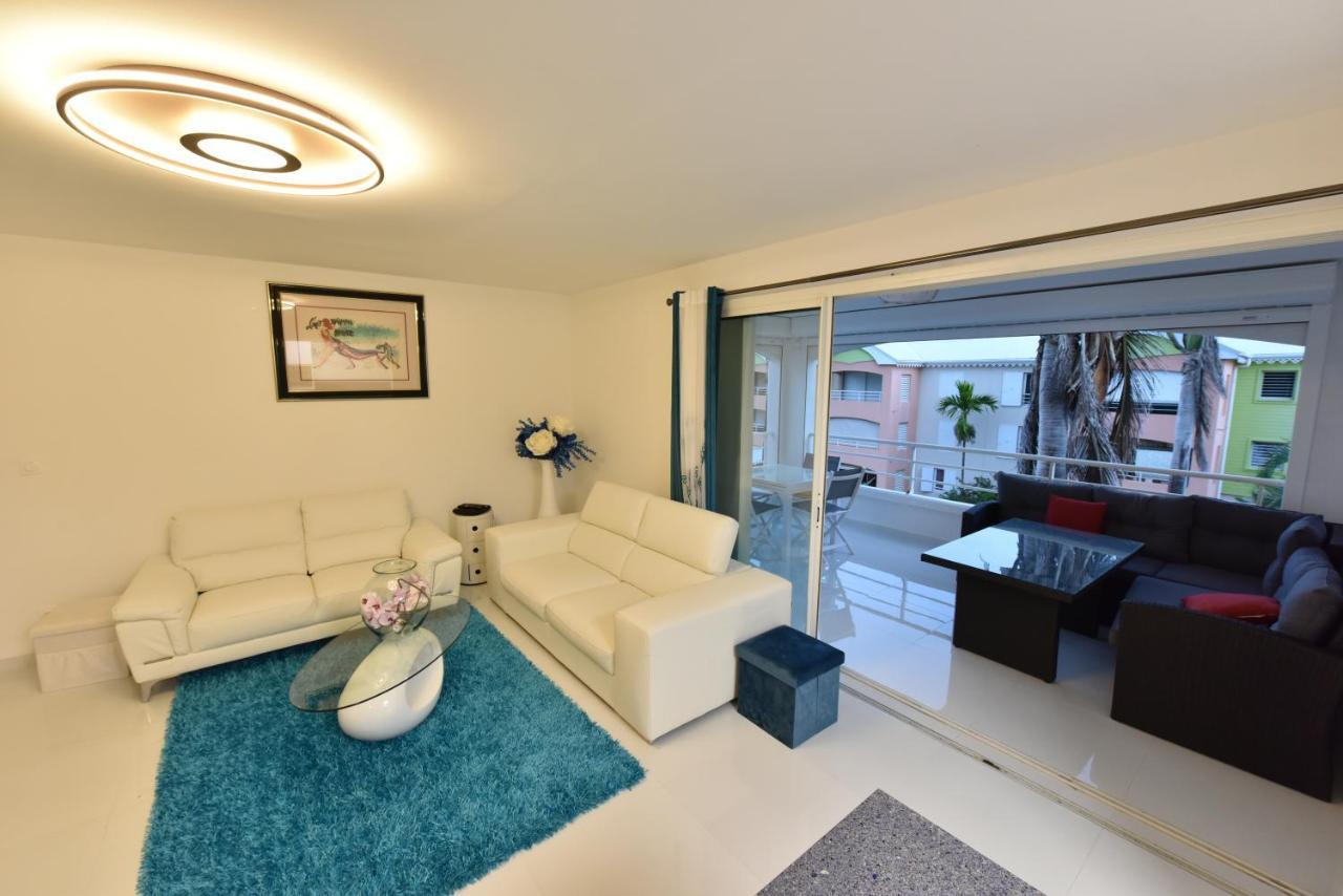 Eden Blue Vue * Sainte-Anne (Grande-Terre)