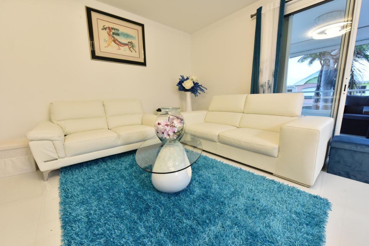Eden Blue Vue * Sainte-Anne (Grande-Terre)