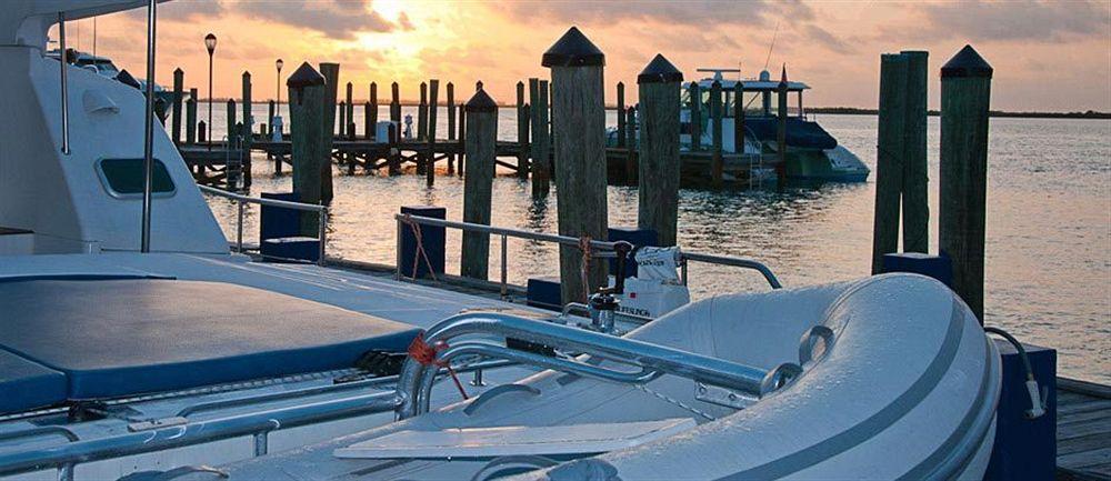 Bimini Big Game Club & Marina Resort 4*