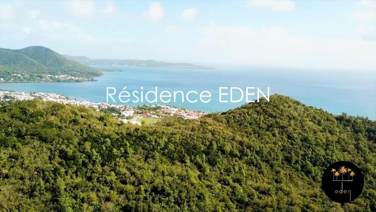 Eden Sainte-Luce