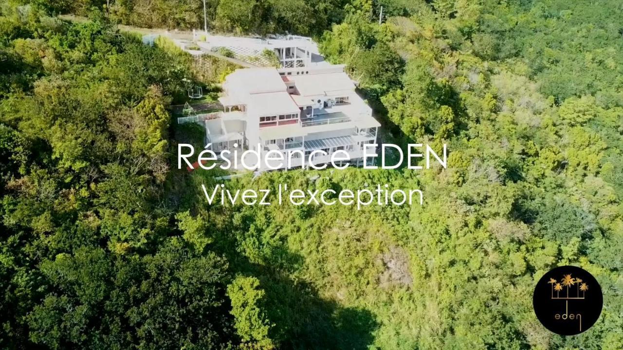 Apartment Eden Sainte-Luce