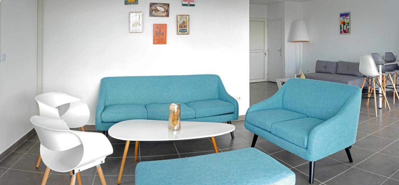 Eden Apartment Sainte-Luce