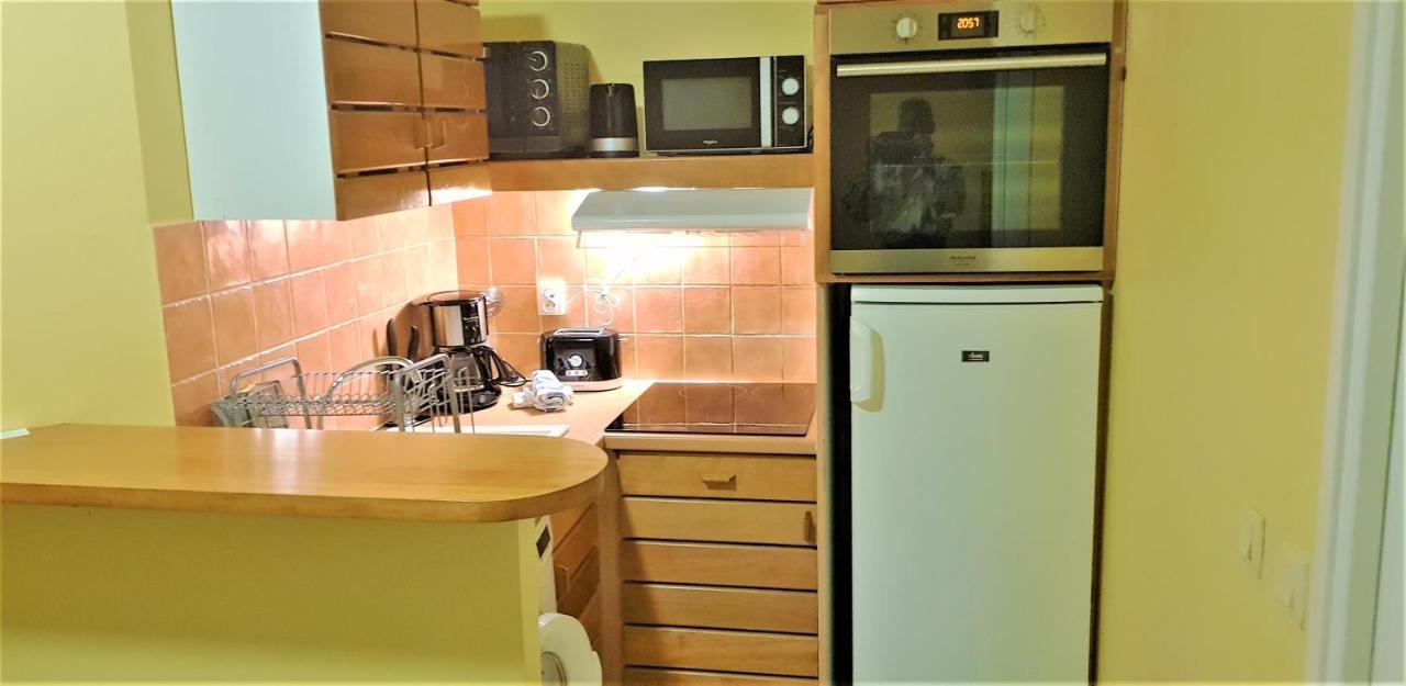 Apartment Touba Manga Saint-Francois (Grande-Terre)