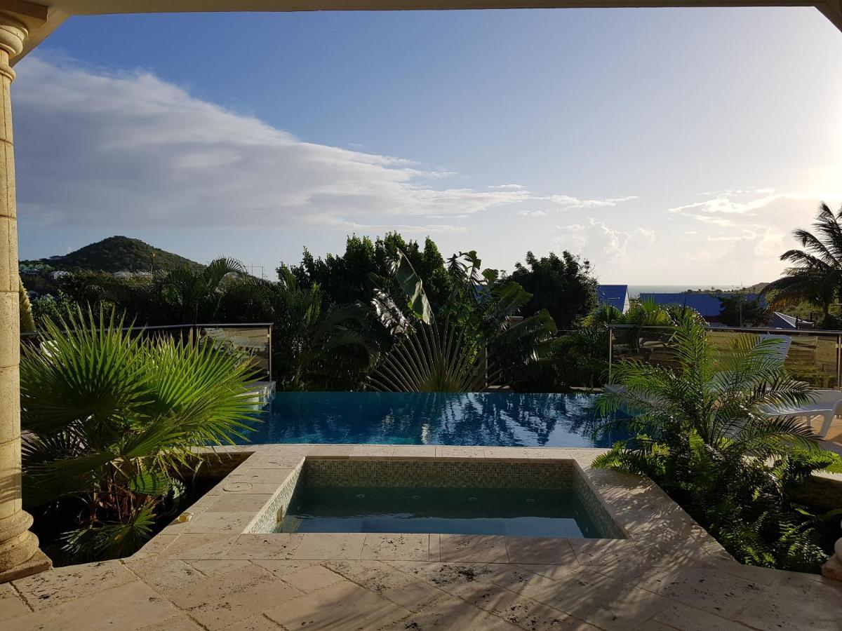 Villa C'renity Cul de Sac