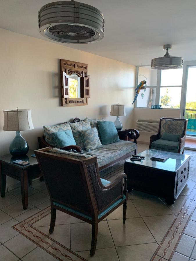 Apartment Coqui Cabana Rincon