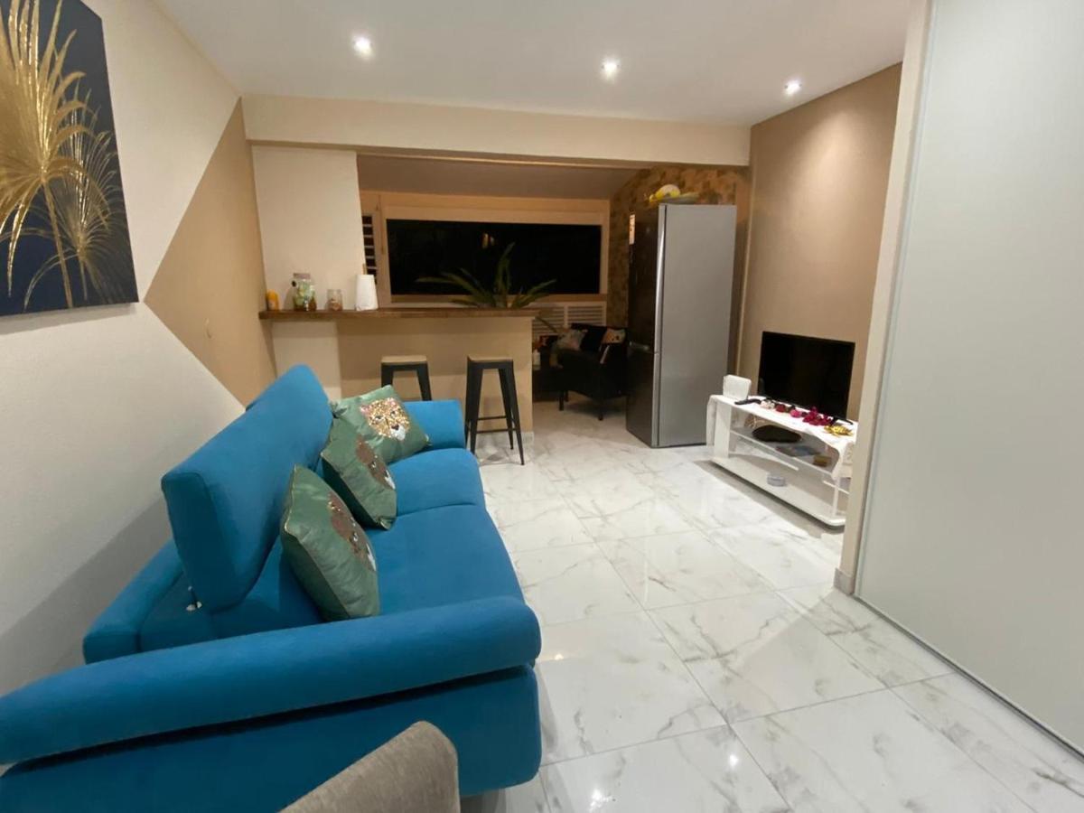 Duplex 5 Etoiles Entre Marina Et Golf International * Saint-Francois (Grande-Terre)