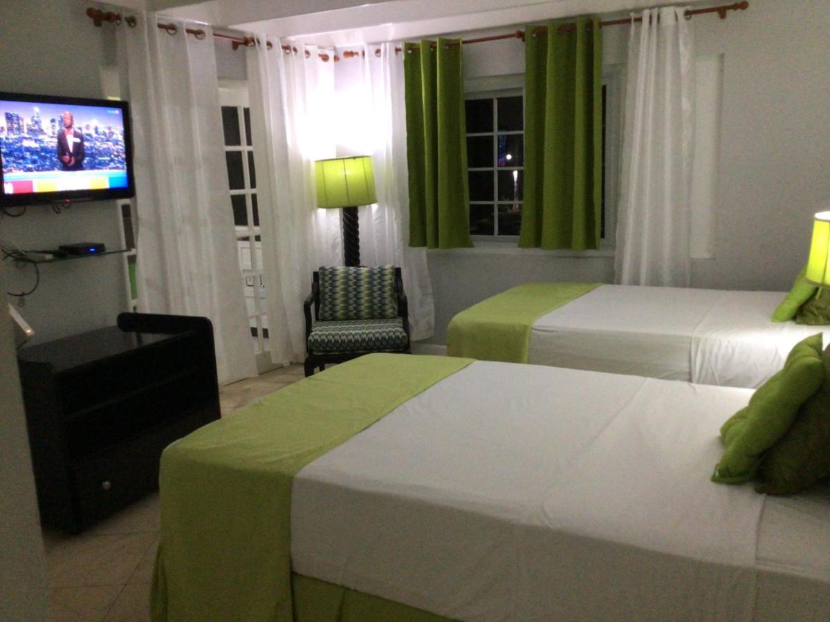 Mystic Ridge Paradise Apartamento Ocho Rios