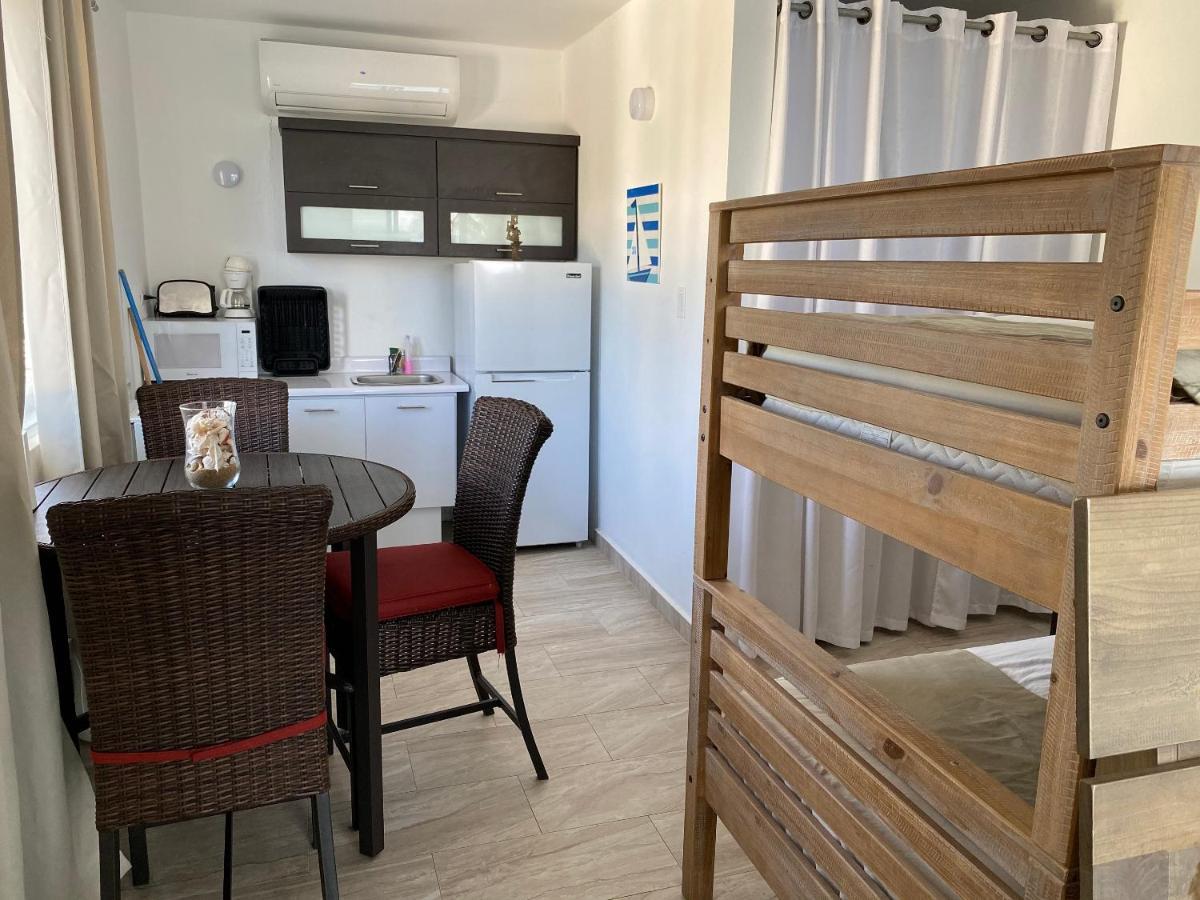 Ventana Al Atlantico At Arecibo 681 Ocean Drive Hospedagem domiciliar Islote