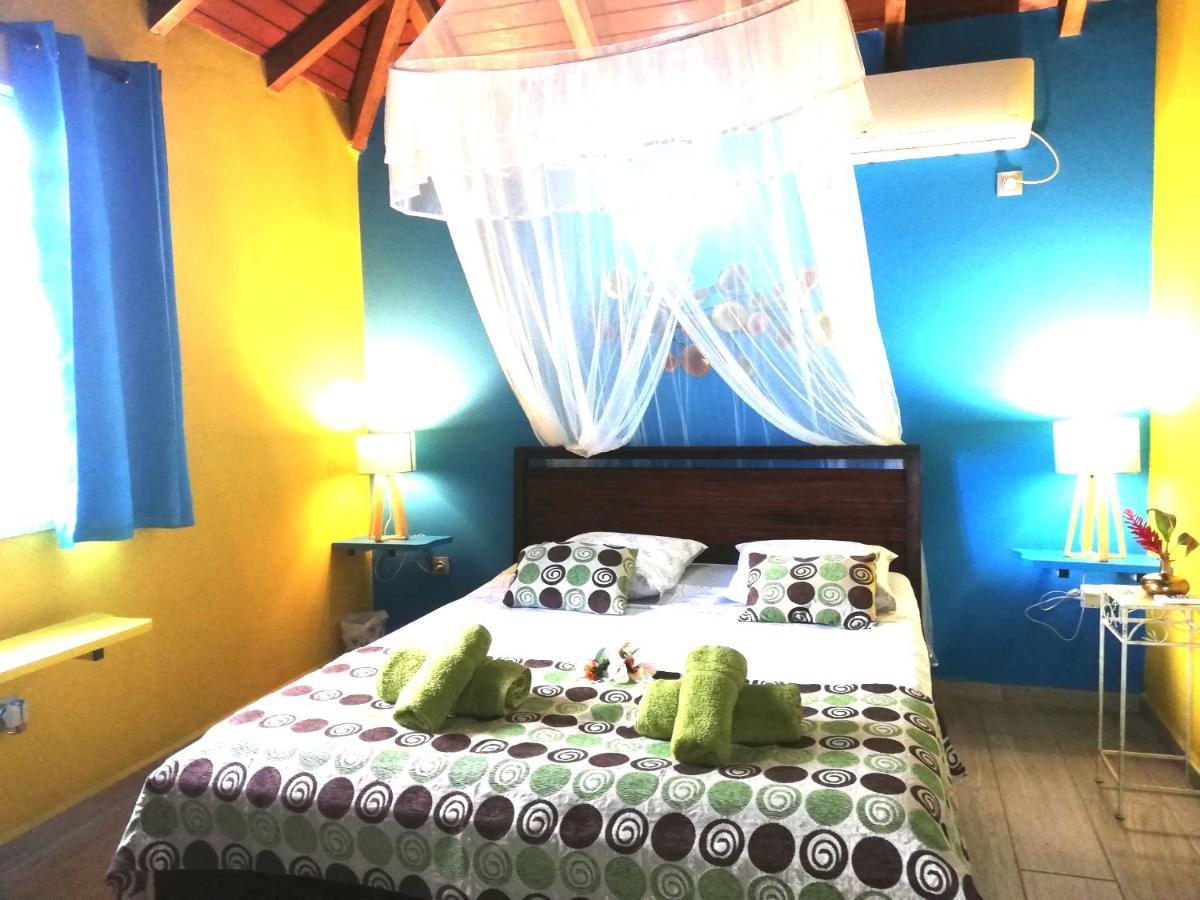 Au Sable D'or - - Wifi- Piscine Holiday home *