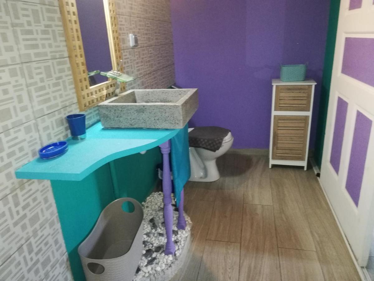 Au Sable D'or - - Wifi- Piscine *