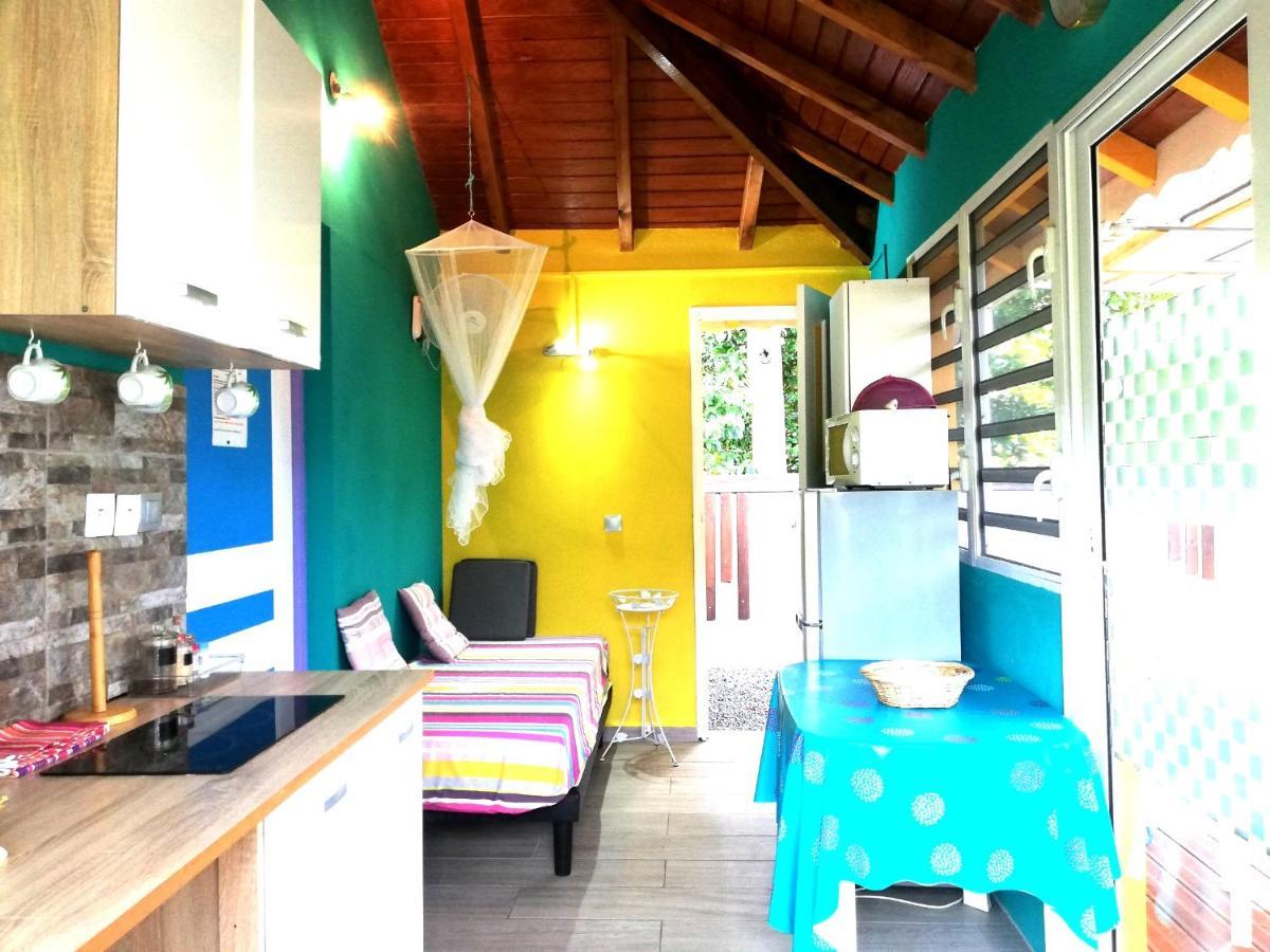 Holiday home Au Sable D'or - - Wifi- Piscine *