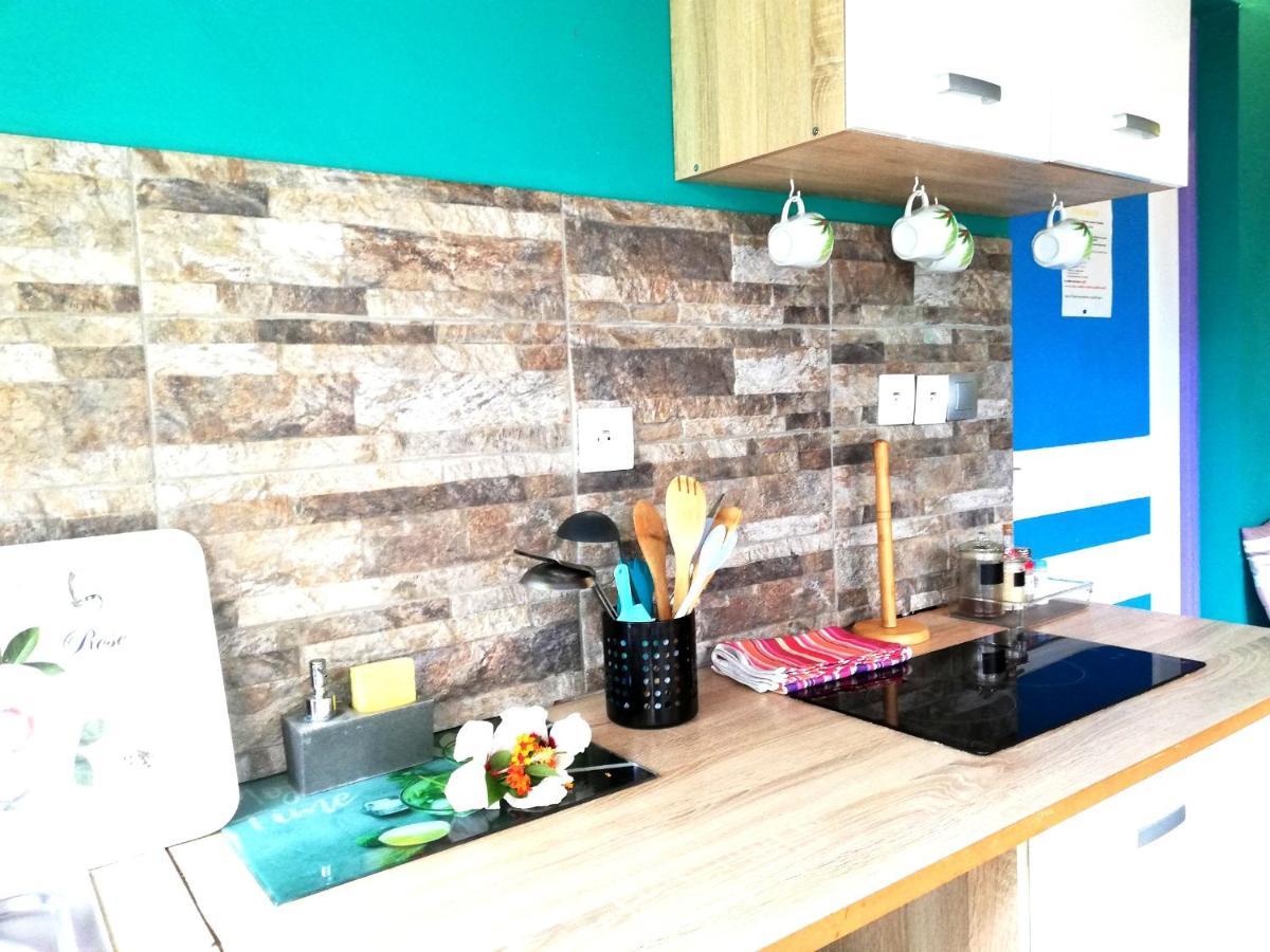 Holiday home Au Sable D'or - - Wifi- Piscine
