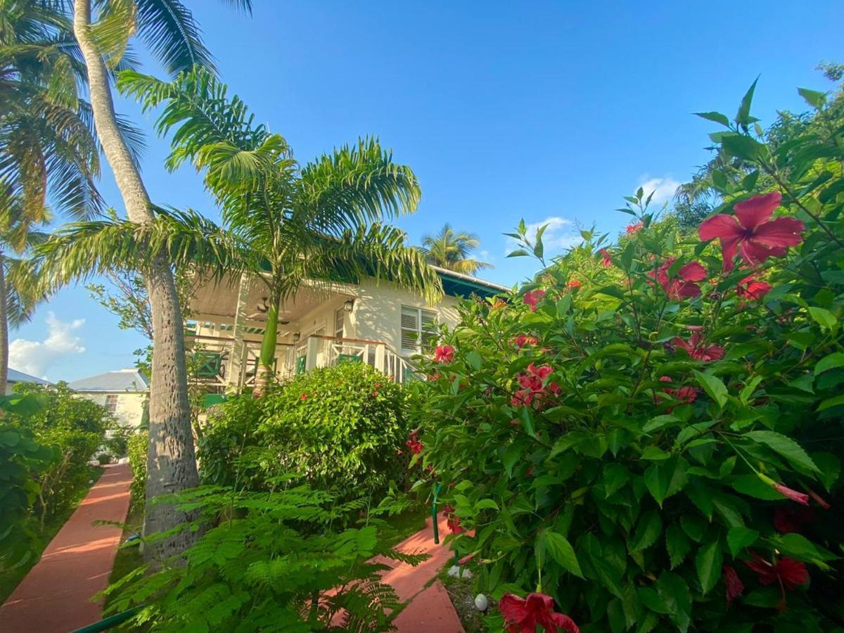Sugar Mill Hotel 5*