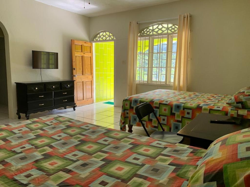 Apartment Tha Lagoon Spot Caribbean Breeze *