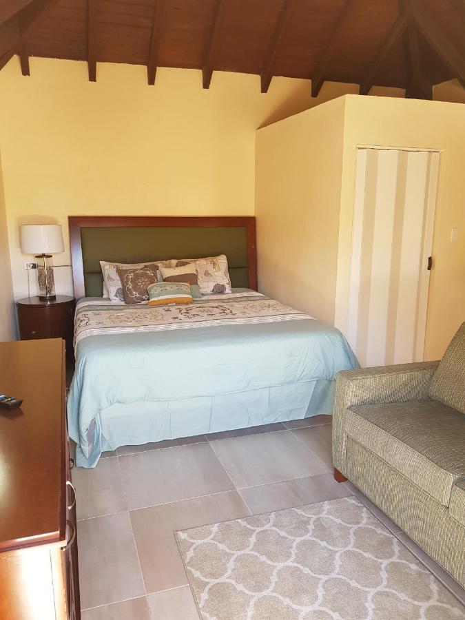 Sandpiper Apartamento *