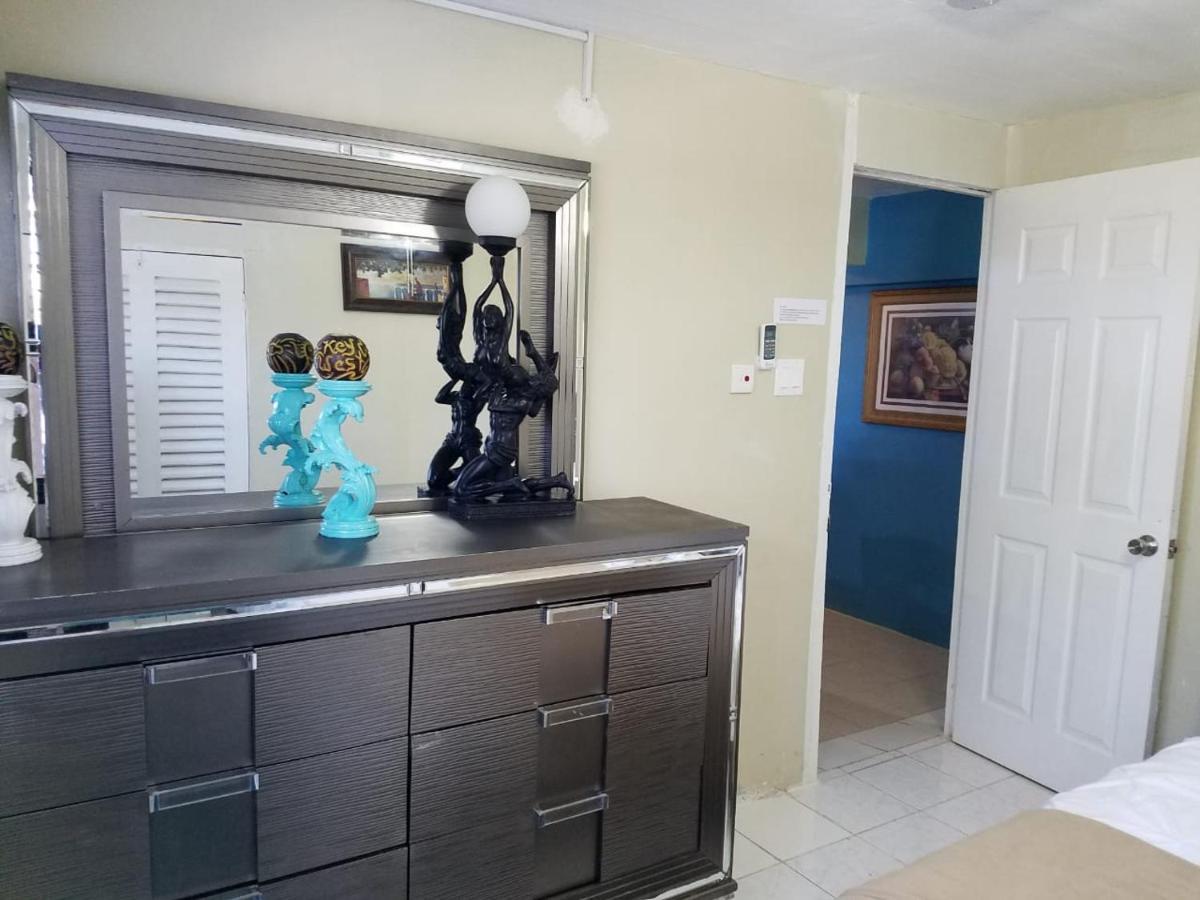 Apartment Bella Vista Vacation Montego Bay