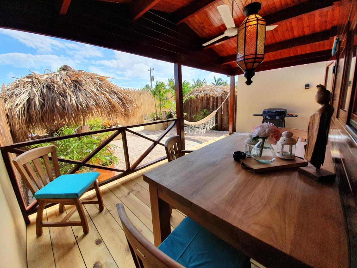 Bamboo Bonaire By Boutique Bonaire Unique Holiday park