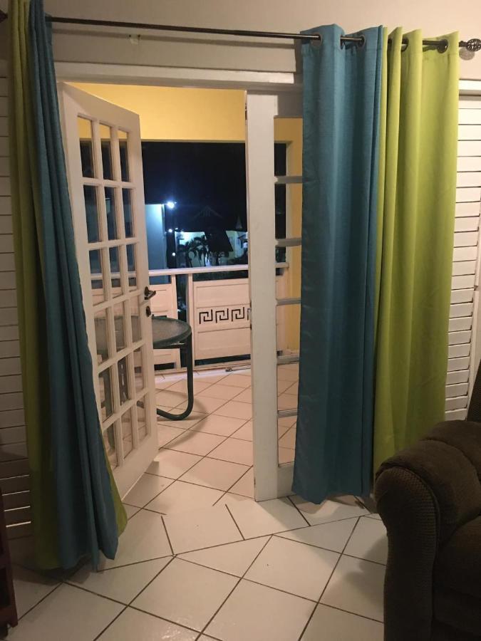 Mystic Ridge 3* Ocho Rios