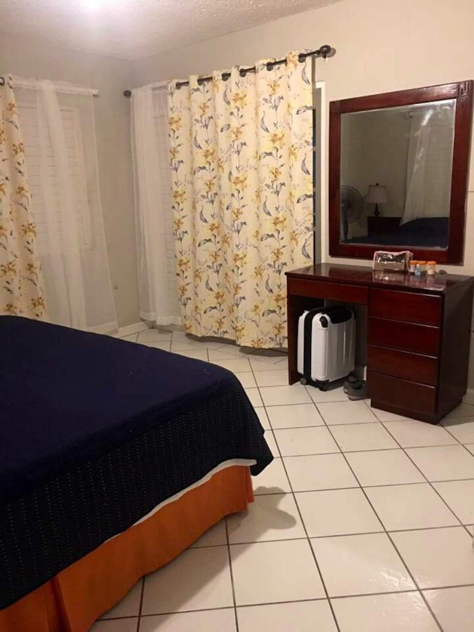 Mystic Ridge 3* Ocho Rios