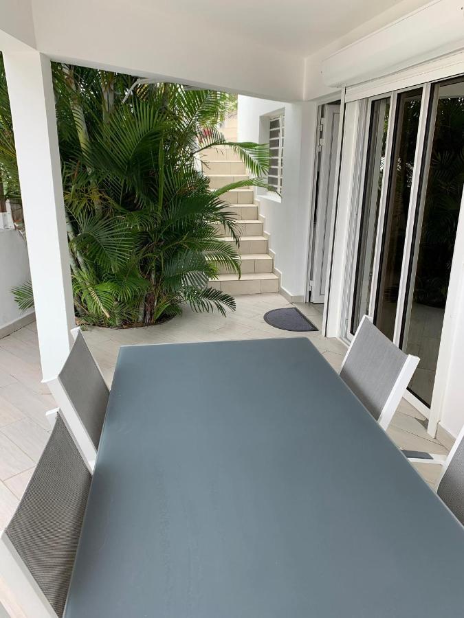 Le Roof Villa *