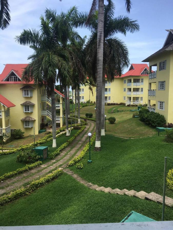 Mystic Ridge Hotel