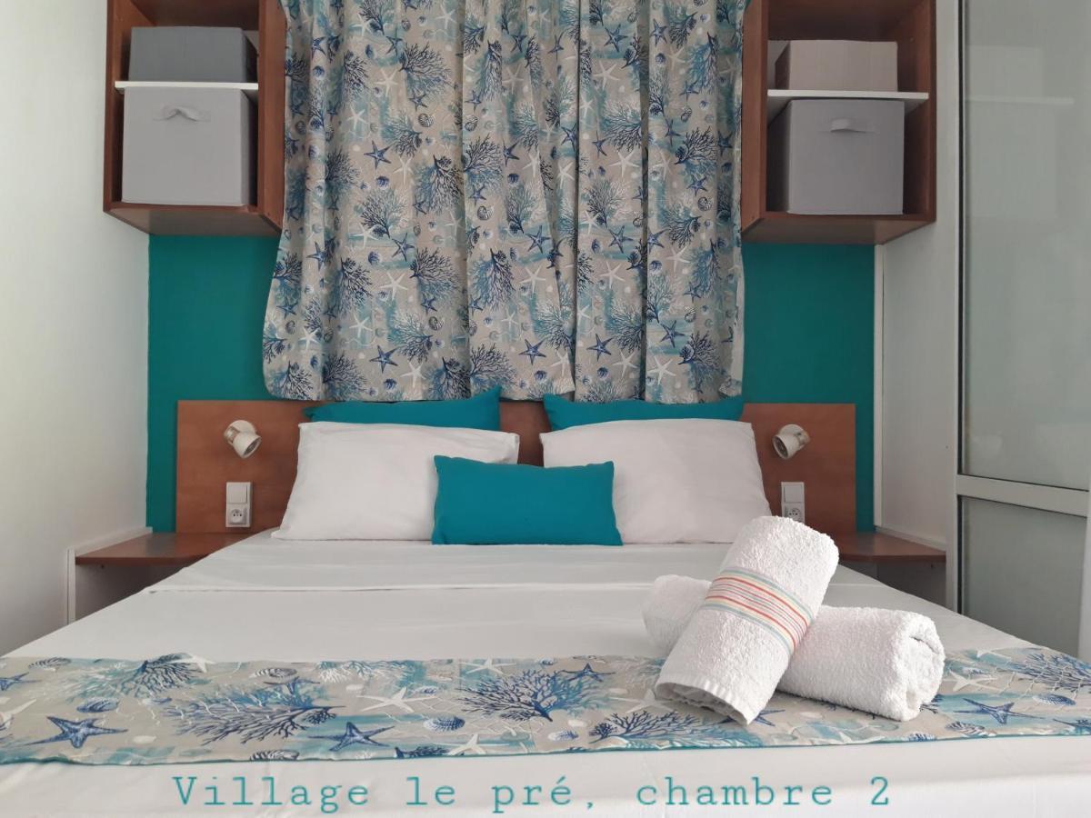 Village Le Pre Terre-De-Haut