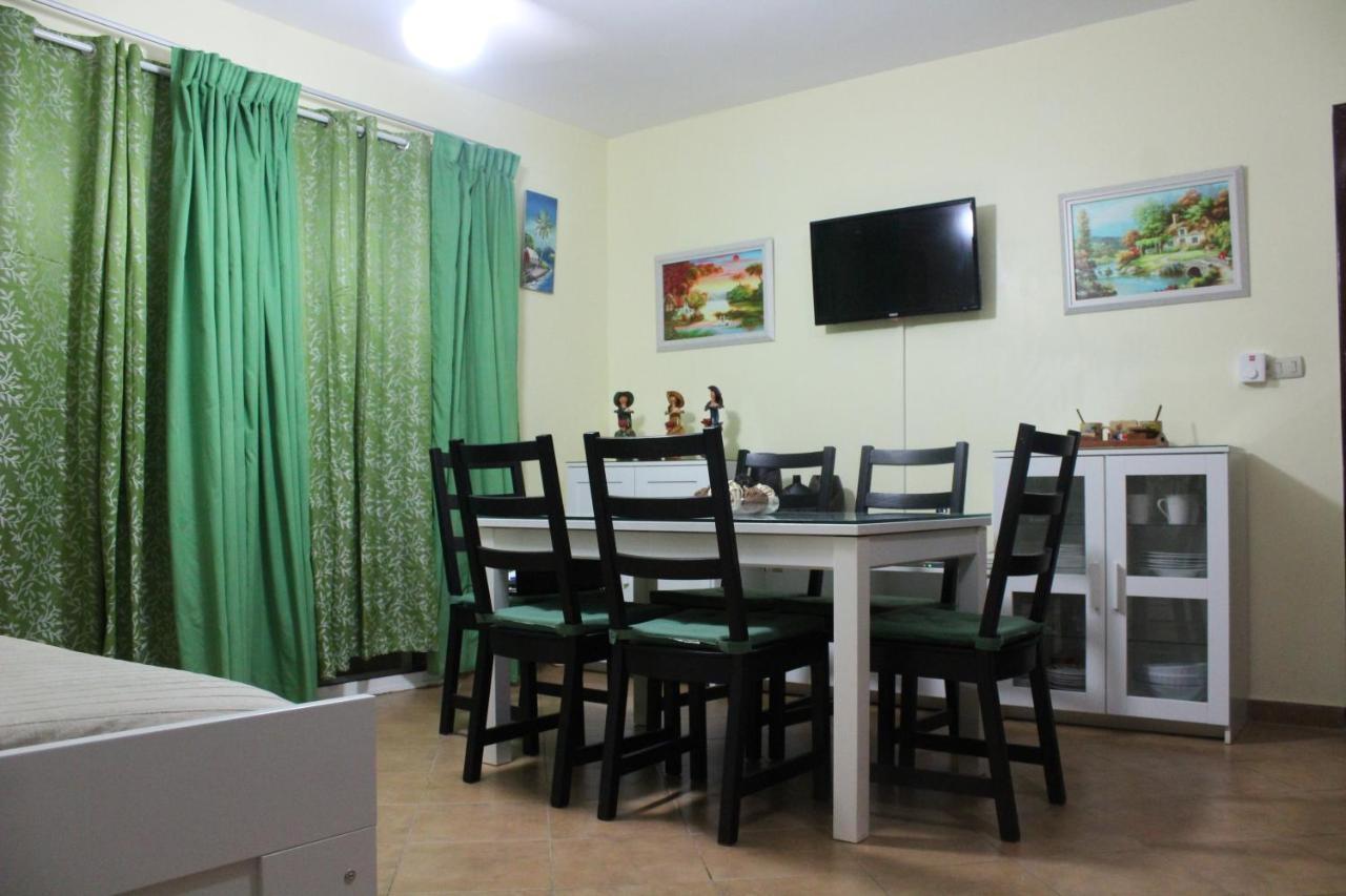 Apartamento B6 El Dorado En Bavaro -