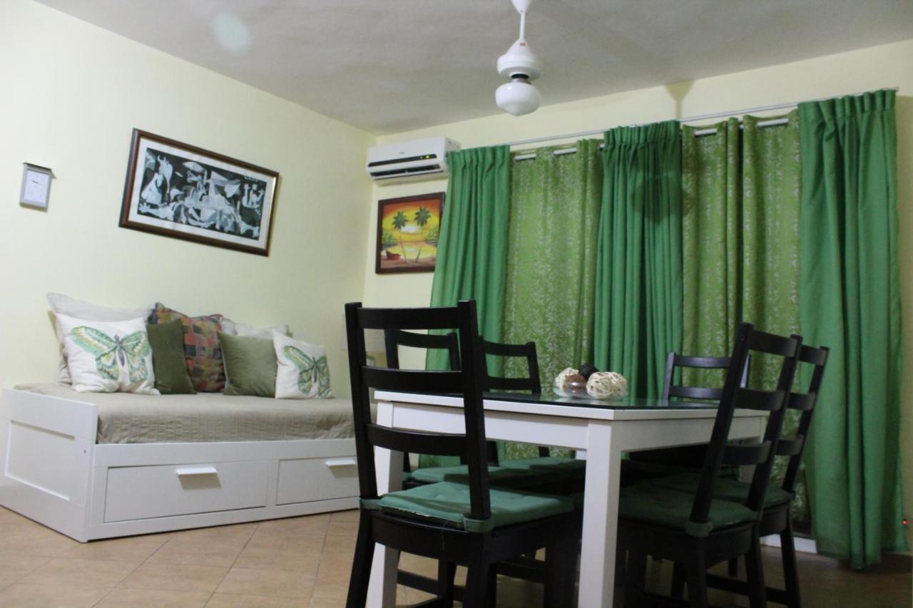 Apartamento B6 El Dorado En Bavaro -