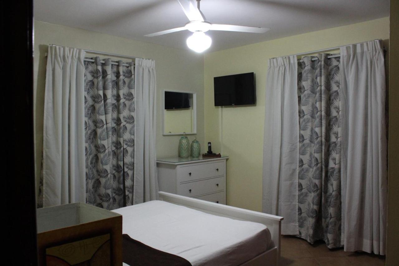 Apartamento B6 El Dorado En Bavaro -
