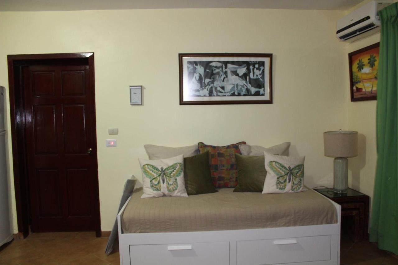 Apartamento B6 El Dorado En Bavaro - *